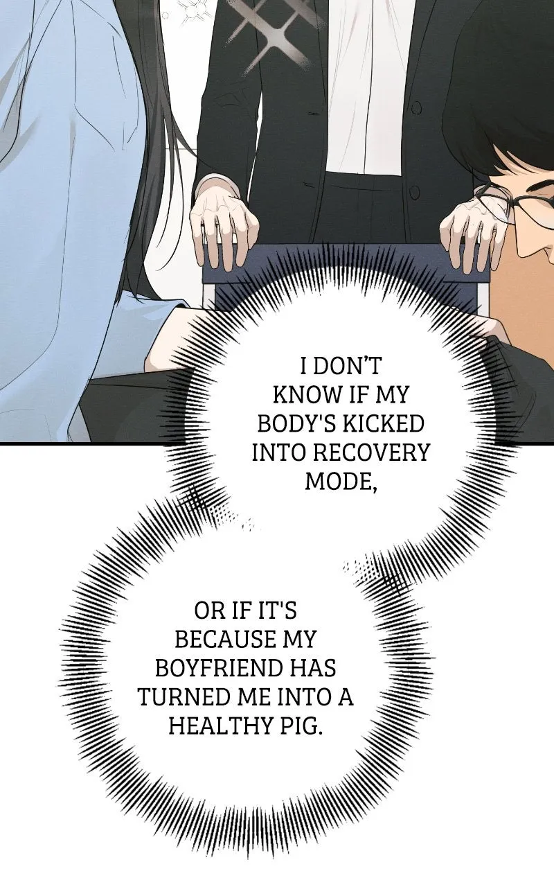 Read The Perfect Contract chapter 59 image 40 on Lezhin