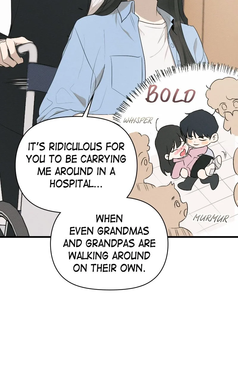 Read The Perfect Contract chapter 59 image 43 on Lezhin