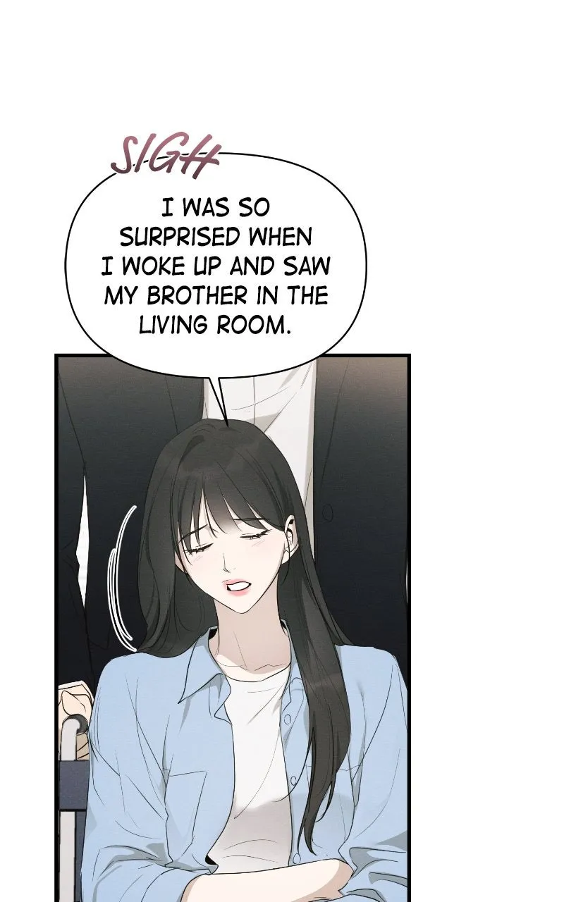 Read The Perfect Contract chapter 59 image 47 on Lezhin