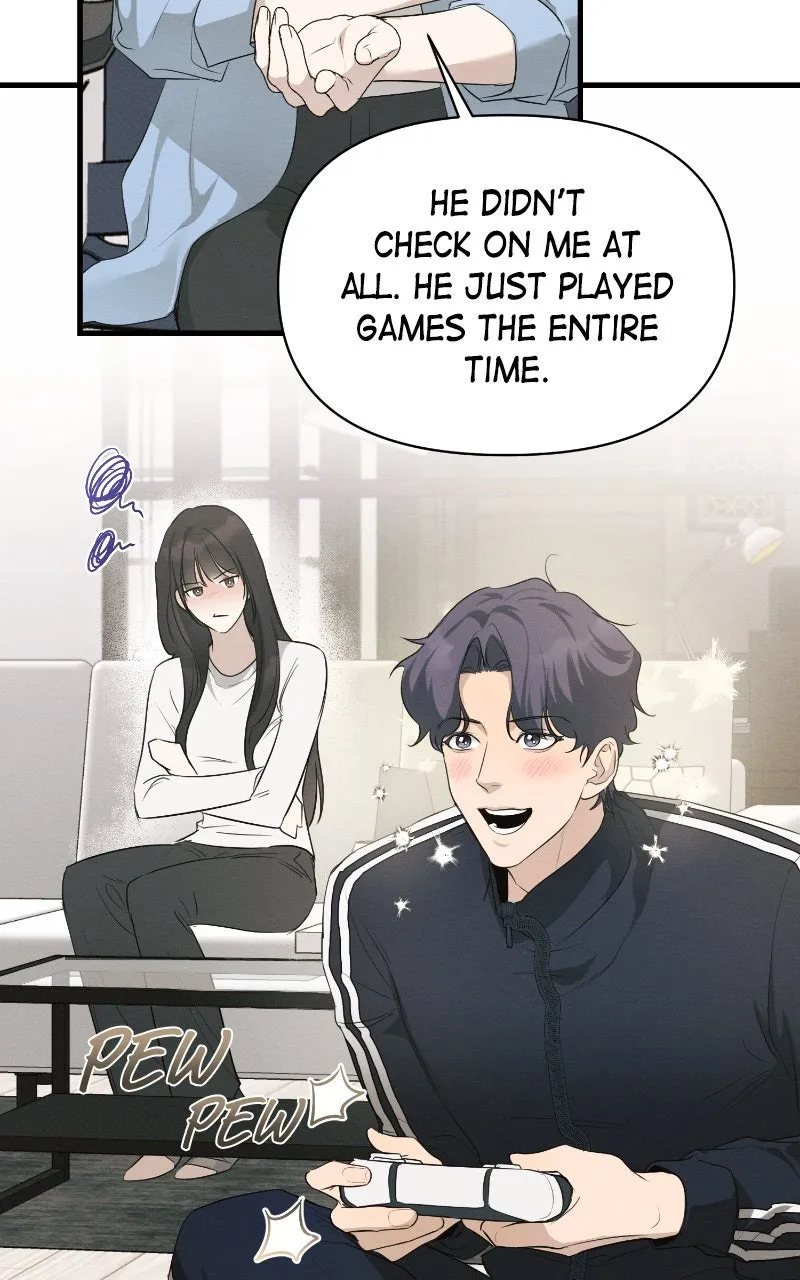 Read The Perfect Contract chapter 59 image 48 on Lezhin