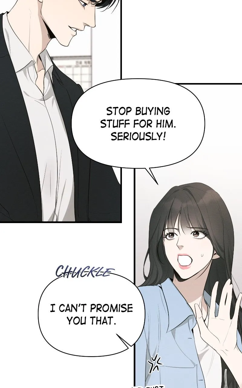 Read The Perfect Contract chapter 59 image 50 on Lezhin