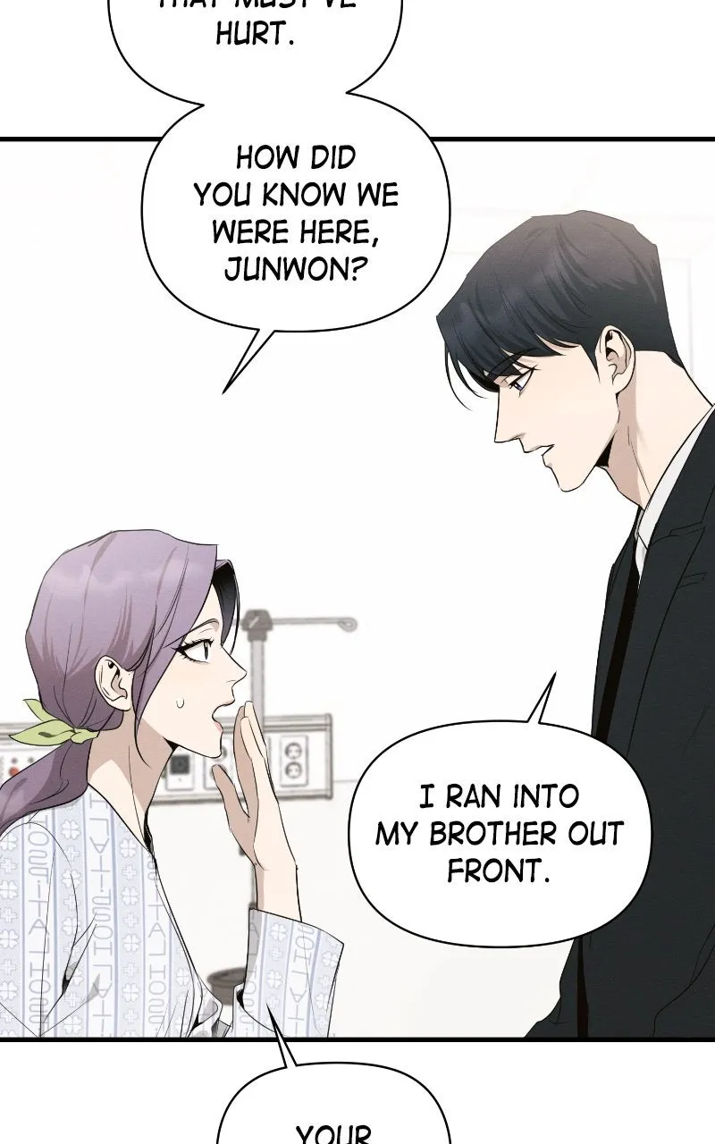 Read The Perfect Contract chapter 59 image 60 on Lezhin