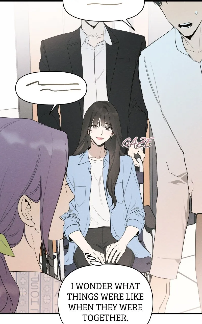 Read The Perfect Contract chapter 59 image 69 on Lezhin