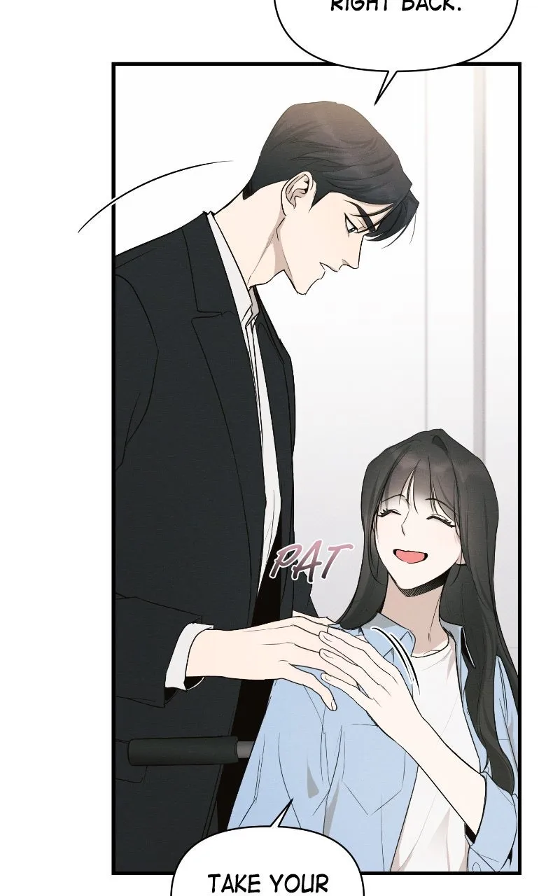 Read The Perfect Contract chapter 59 image 72 on Lezhin