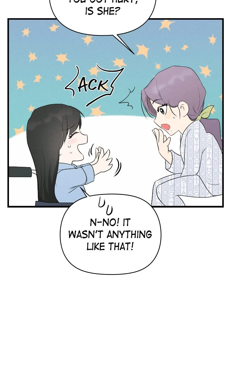 Read The Perfect Contract chapter 59 image 80 on Lezhin
