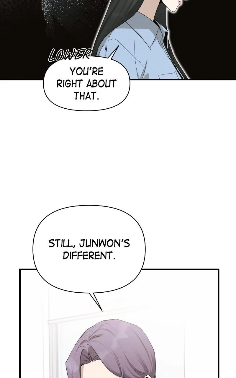 Read The Perfect Contract chapter 59 image 82 on Lezhin