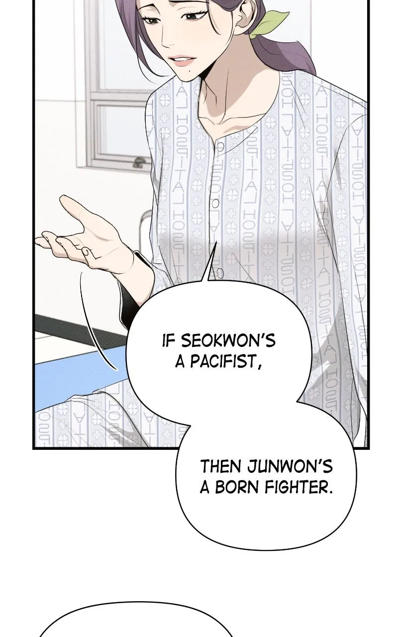 Read The Perfect Contract chapter 59 image 83 on Lezhin