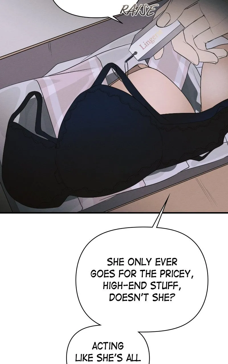 Read The Perfect Contract chapter 59 image 9 on Lezhin