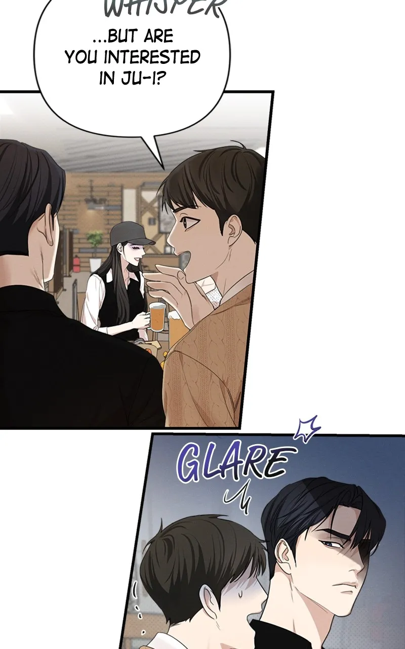 Read The Perfect Contract chapter 6 image 12 on Lezhin