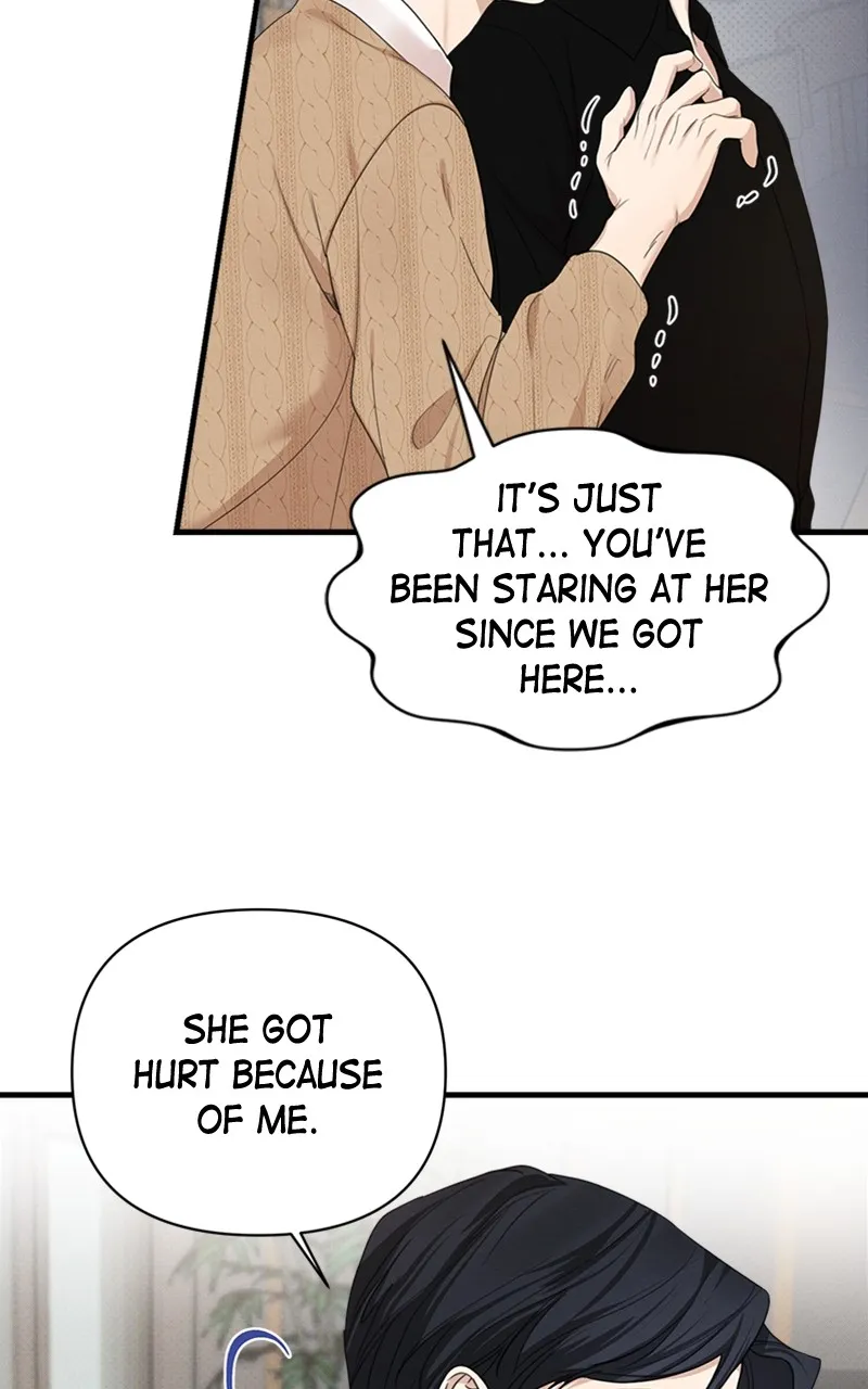 Read The Perfect Contract chapter 6 image 13 on Lezhin