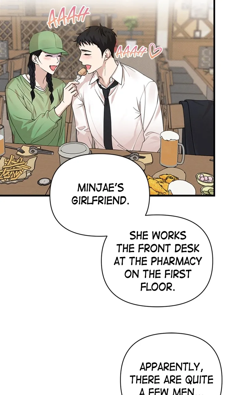Read The Perfect Contract chapter 6 image 16 on Lezhin