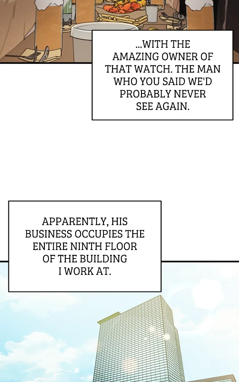 Read The Perfect Contract chapter 6 image 2 on Lezhin