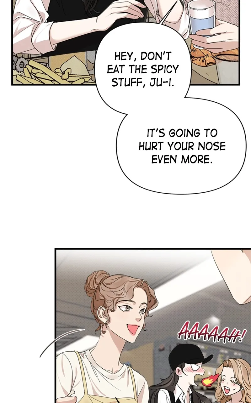 Read The Perfect Contract chapter 6 image 21 on Lezhin