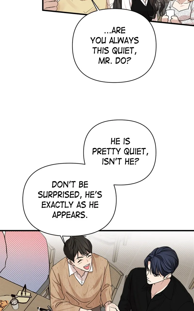 Read The Perfect Contract chapter 6 image 22 on Lezhin