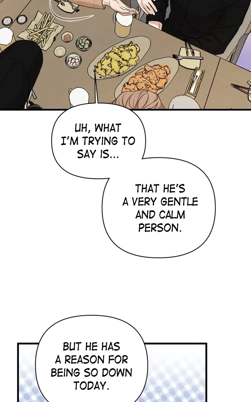 Read The Perfect Contract chapter 6 image 23 on Lezhin