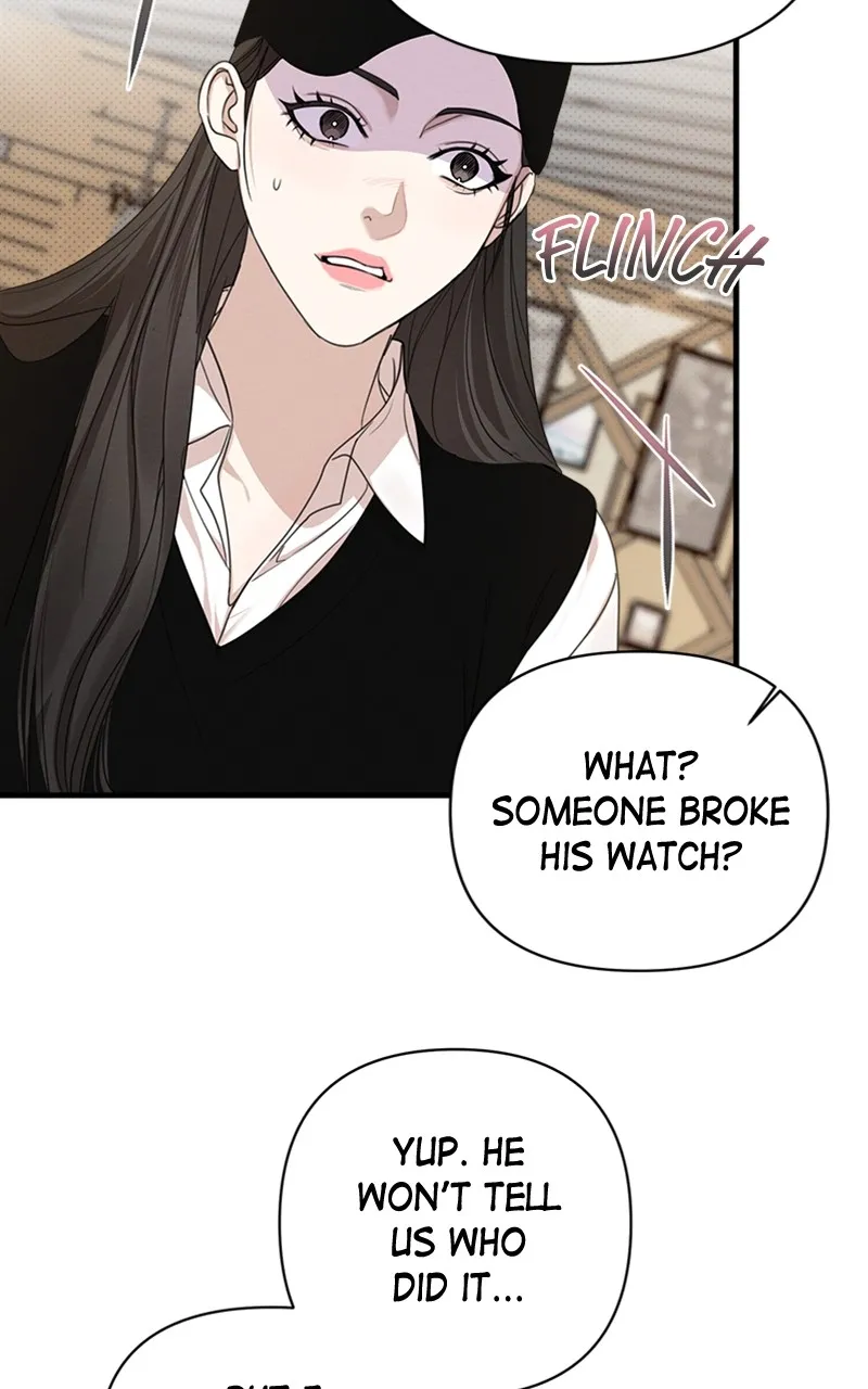 Read The Perfect Contract chapter 6 image 26 on Lezhin