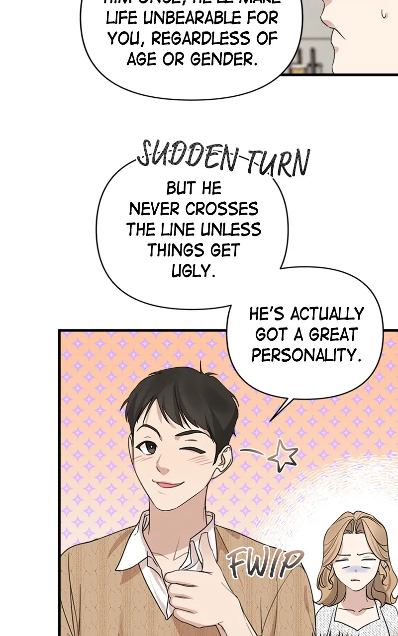 Read The Perfect Contract chapter 6 image 29 on Lezhin