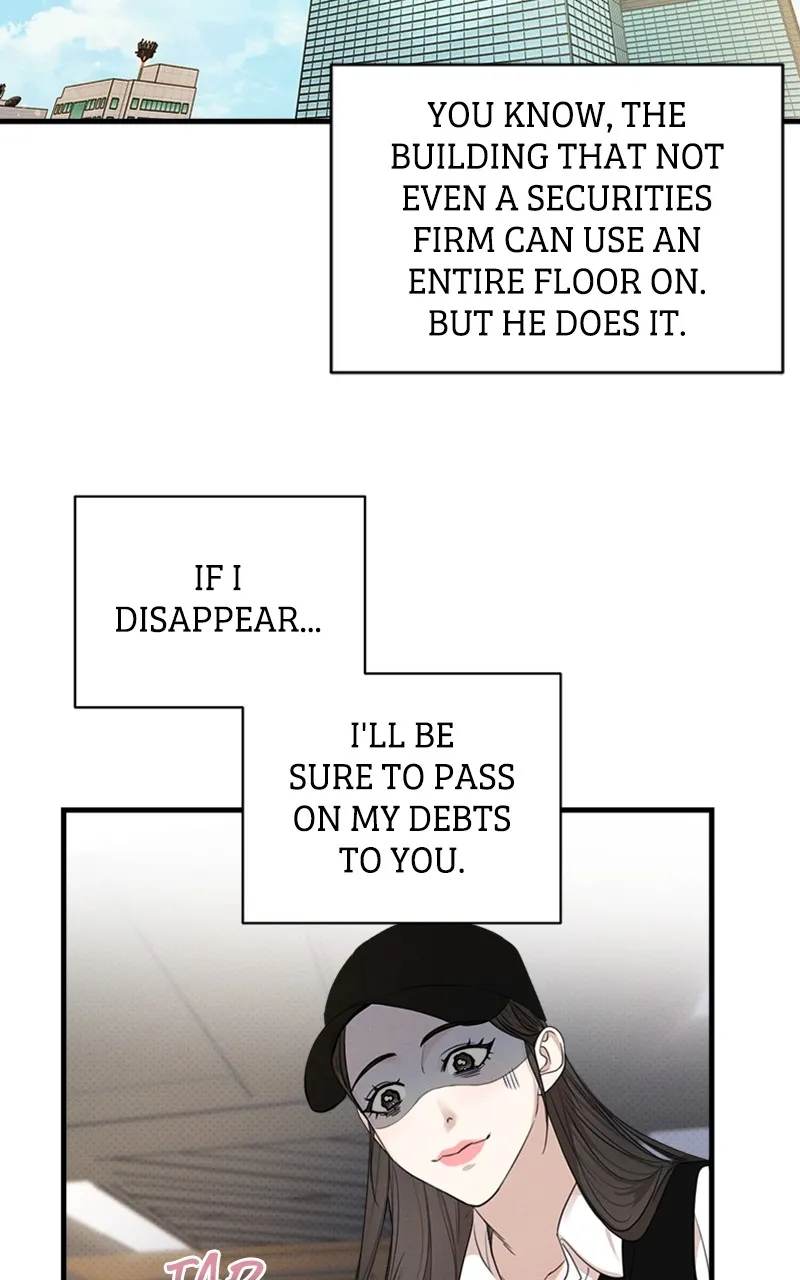 Read The Perfect Contract chapter 6 image 3 on Lezhin