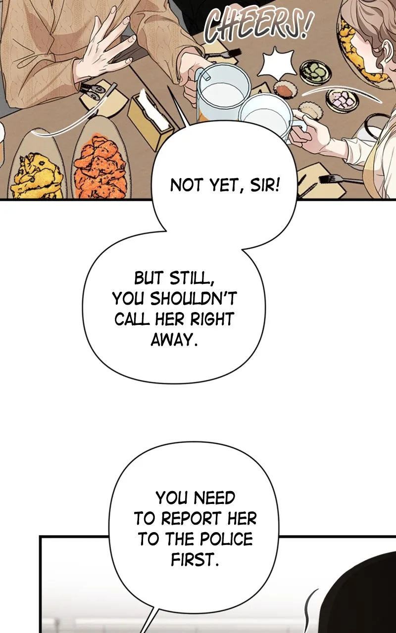 Read The Perfect Contract chapter 6 image 31 on Lezhin