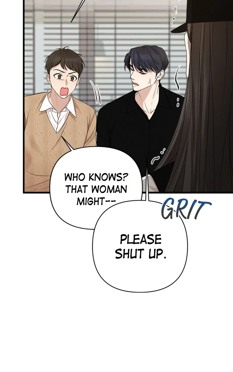 Read The Perfect Contract chapter 6 image 32 on Lezhin