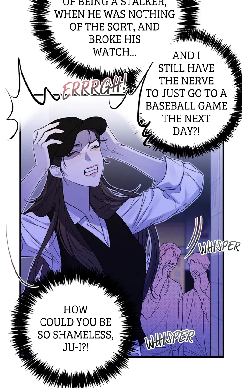 Read The Perfect Contract chapter 6 image 39 on Lezhin