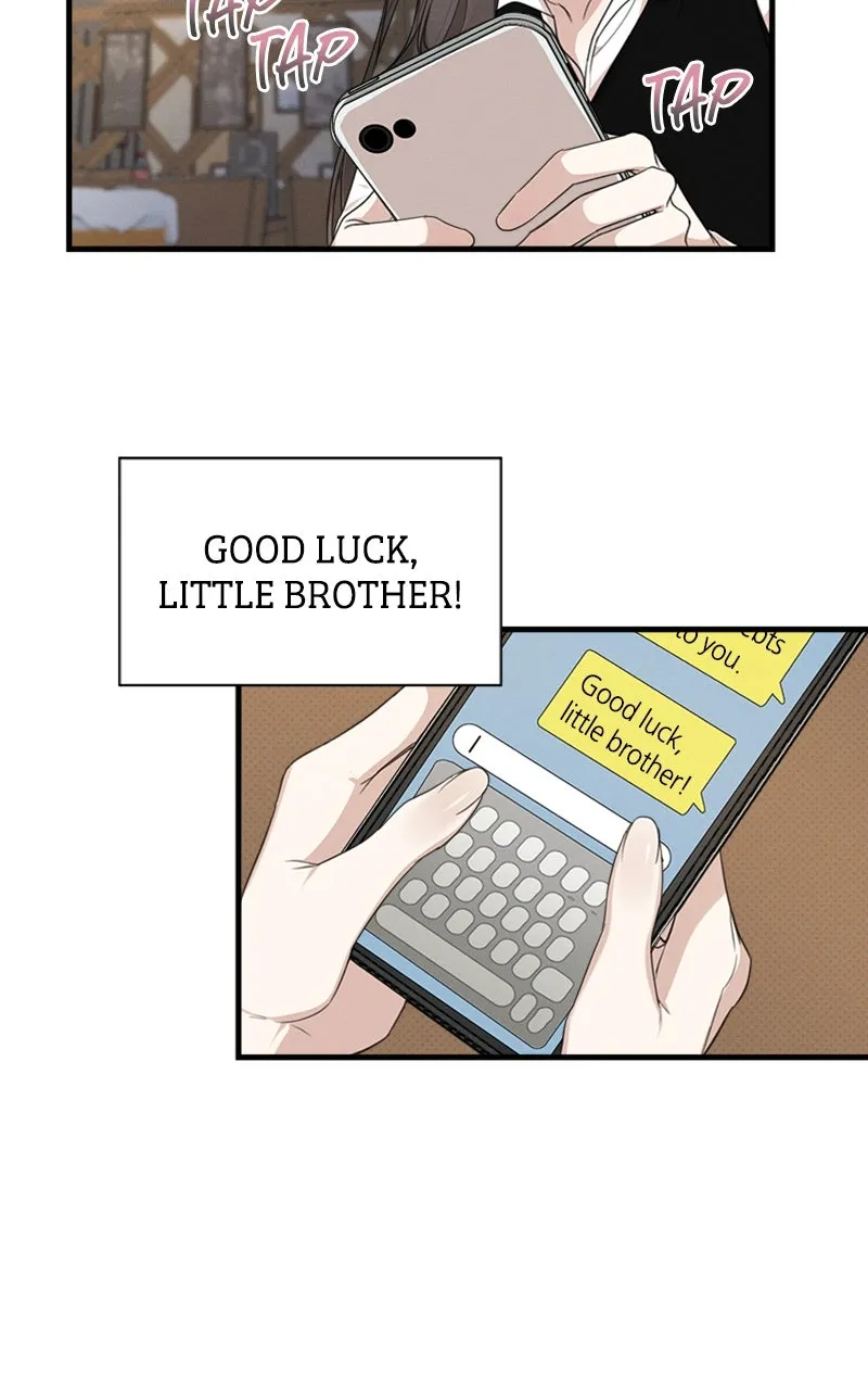 Read The Perfect Contract chapter 6 image 4 on Lezhin