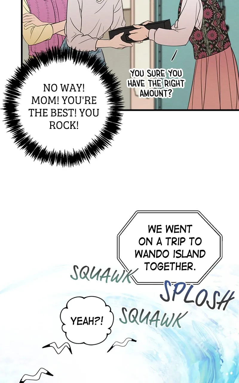 Read The Perfect Contract chapter 6 image 54 on Lezhin