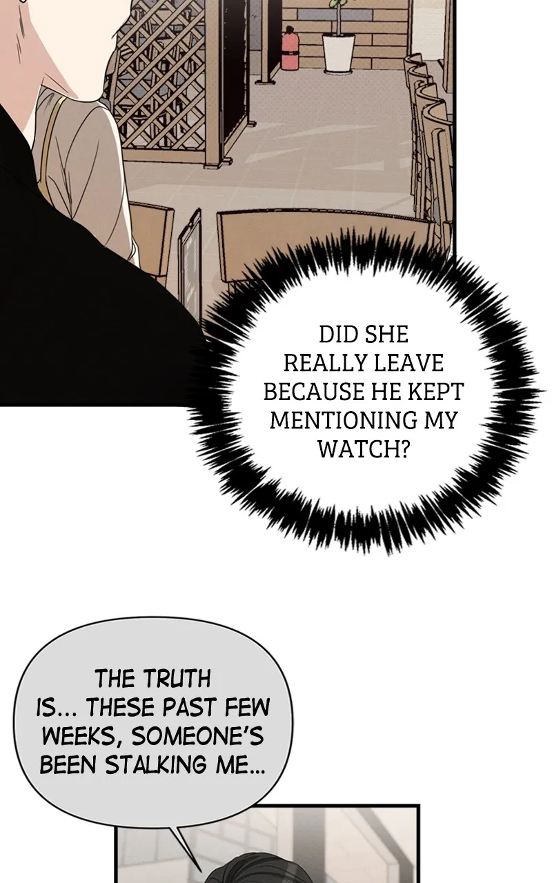 Read The Perfect Contract chapter 6 image 70 on Lezhin