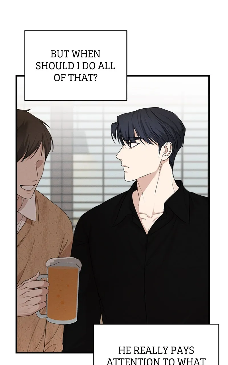 Read The Perfect Contract chapter 6 image 8 on Lezhin