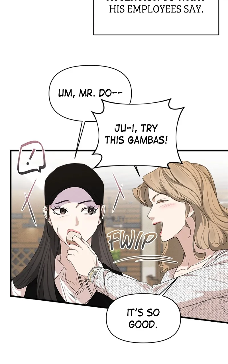 Read The Perfect Contract chapter 6 image 9 on Lezhin