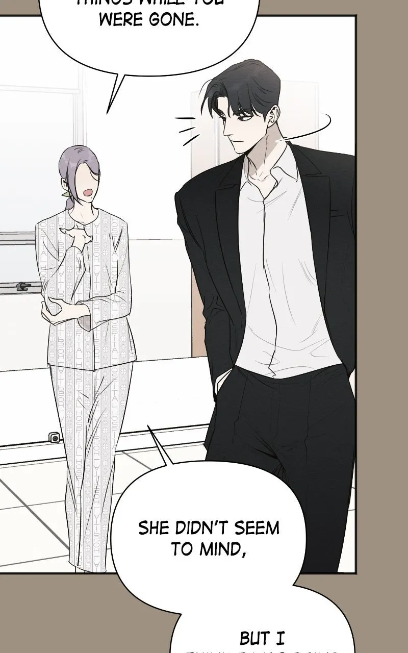 Read The Perfect Contract chapter 60 image 22 on Lezhin