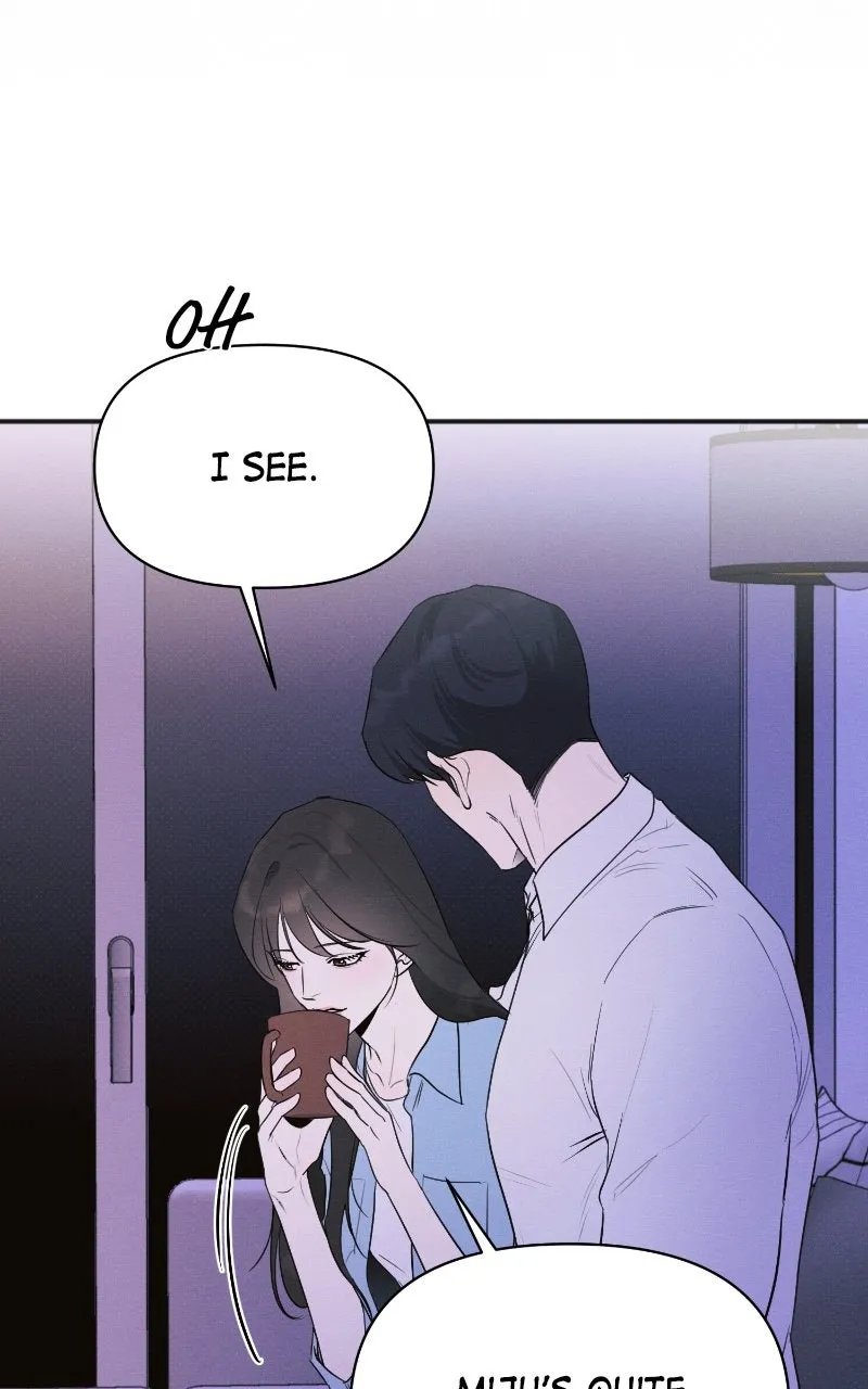 Read The Perfect Contract chapter 60 image 25 on Lezhin
