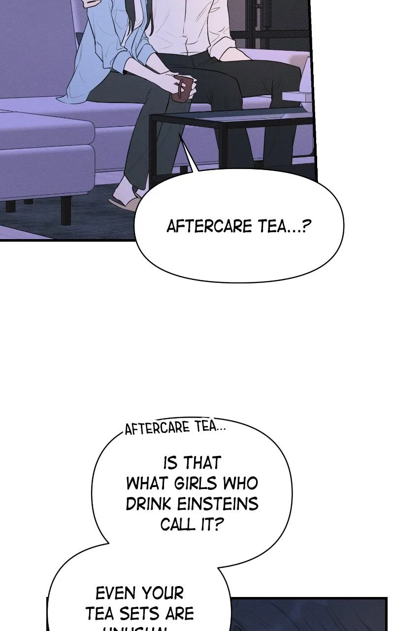Read The Perfect Contract chapter 60 image 30 on Lezhin