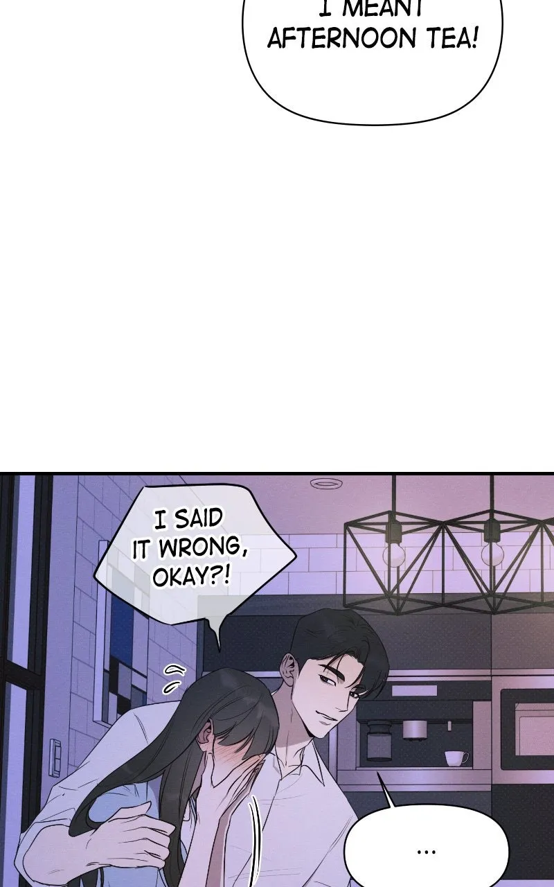 Read The Perfect Contract chapter 60 image 32 on Lezhin