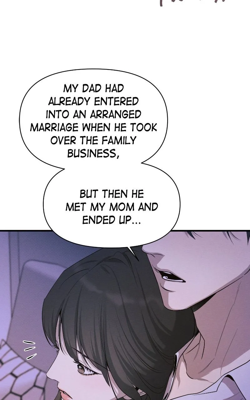Read The Perfect Contract chapter 60 image 35 on Lezhin