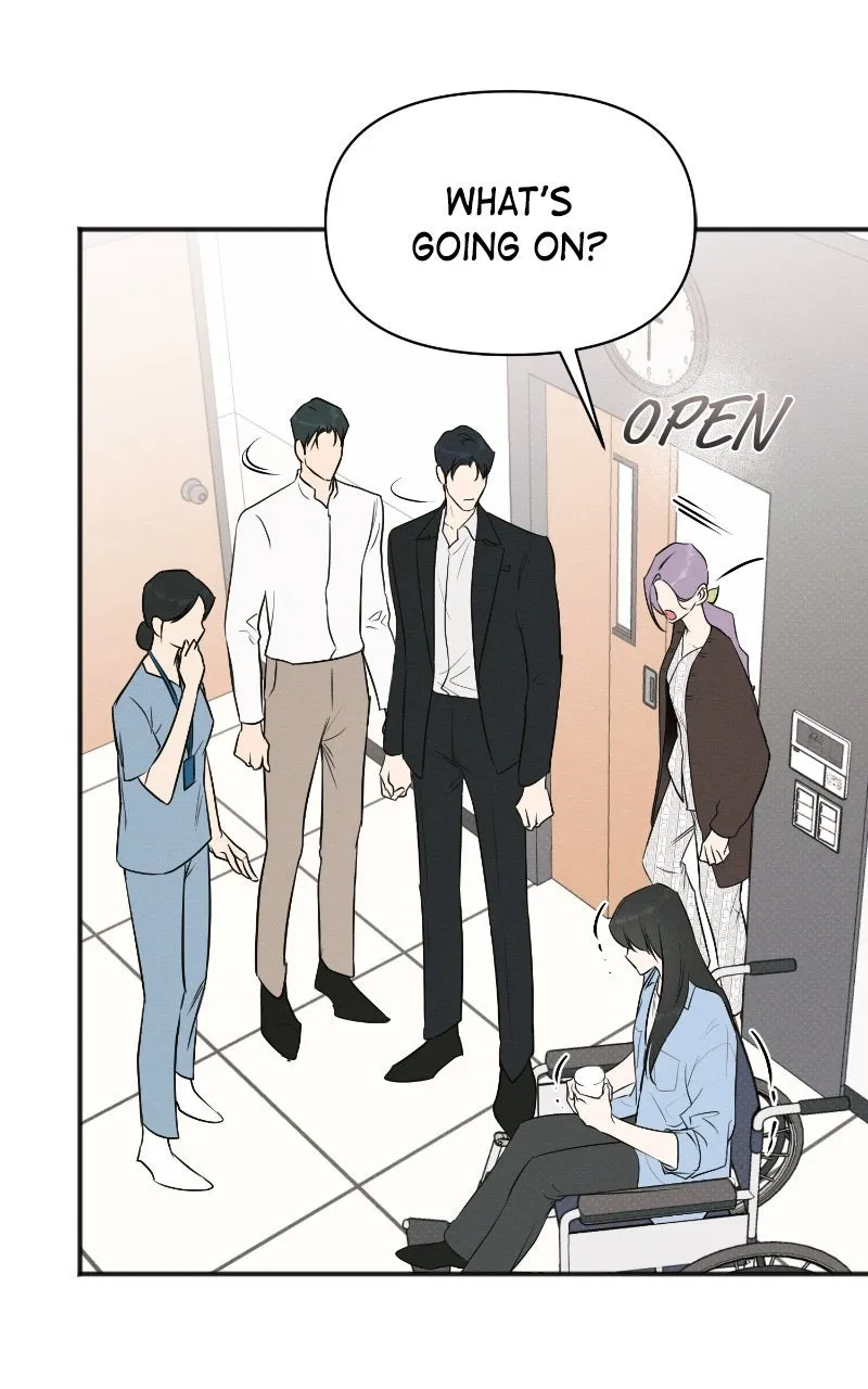 Read The Perfect Contract chapter 60 image 4 on Lezhin