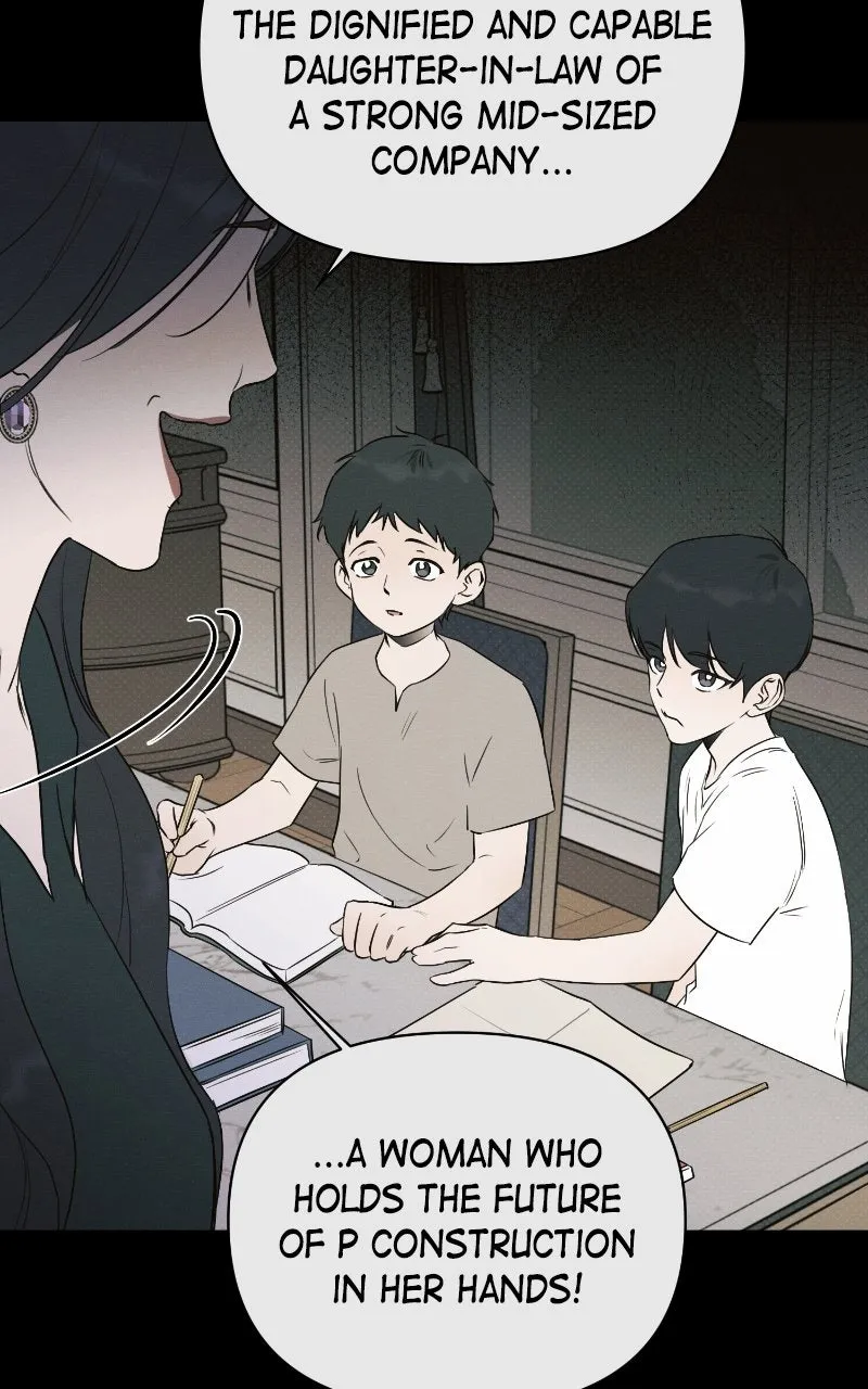 Read The Perfect Contract chapter 60 image 45 on Lezhin