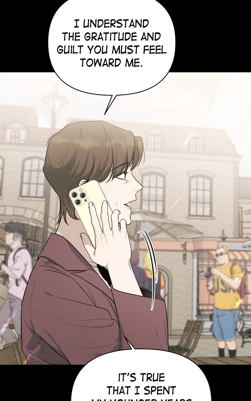 Read The Perfect Contract chapter 60 image 98 on Lezhin