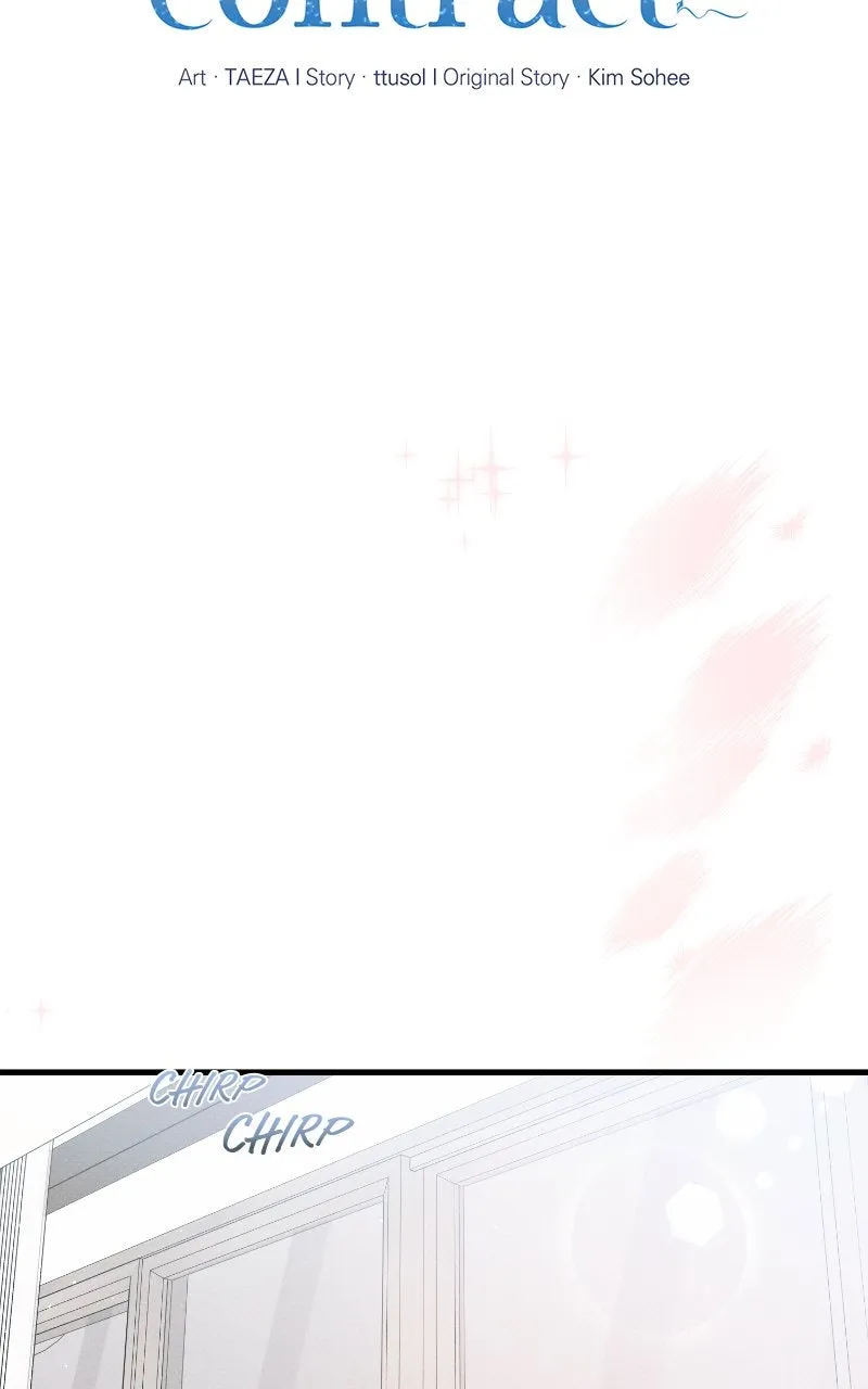 Read The Perfect Contract chapter 63 image 17 on Lezhin