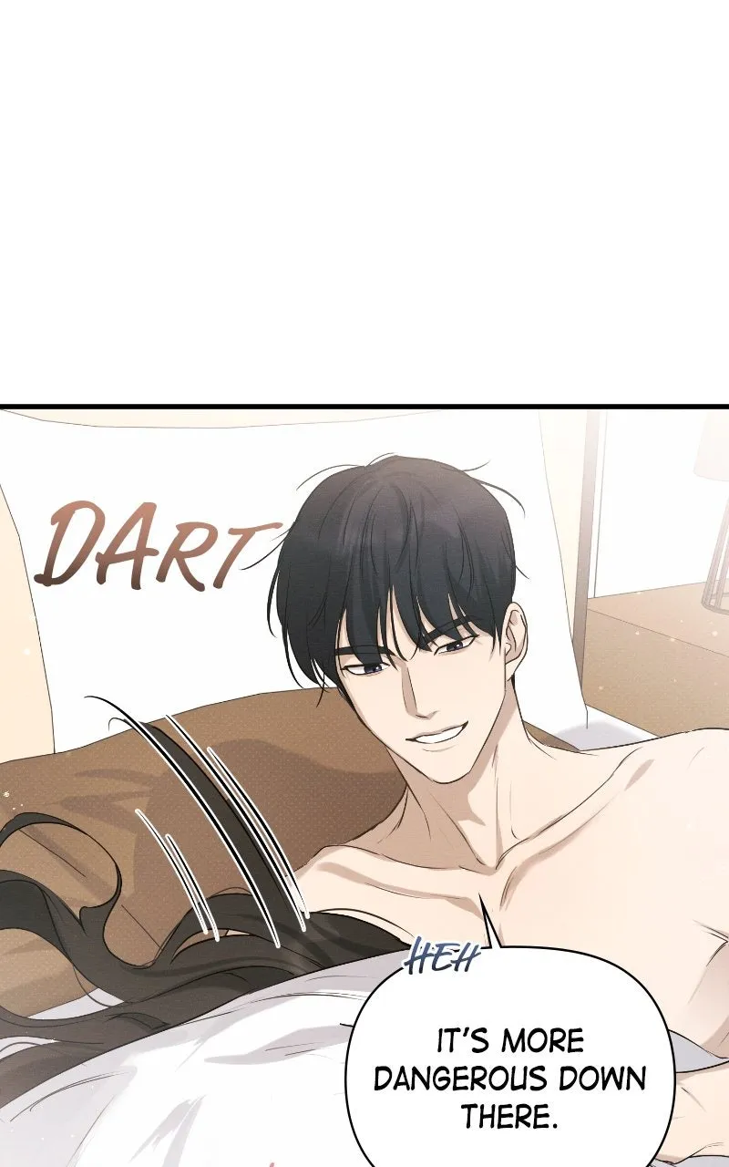 Read The Perfect Contract chapter 63 image 23 on Lezhin