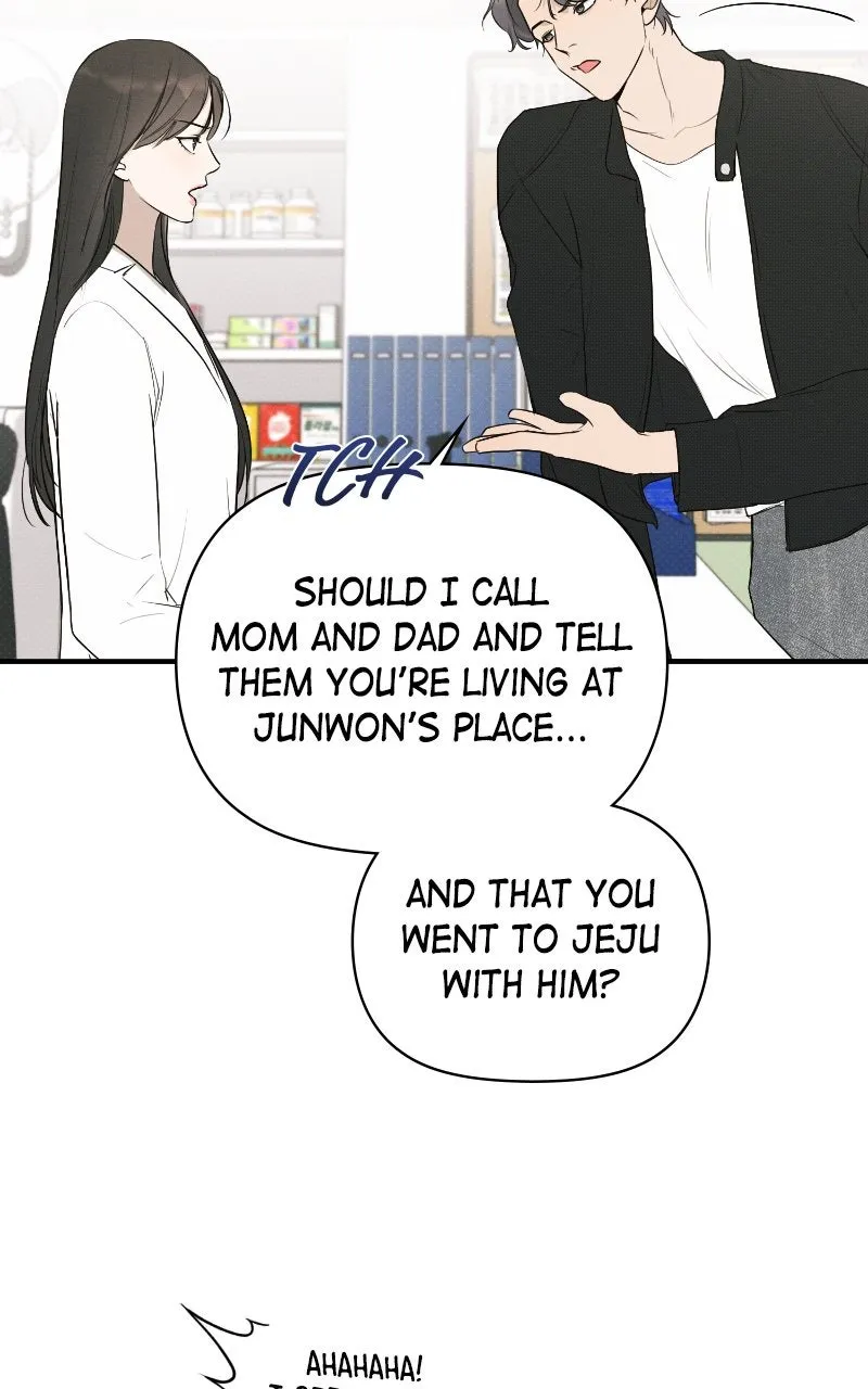 Read The Perfect Contract chapter 63 image 44 on Lezhin