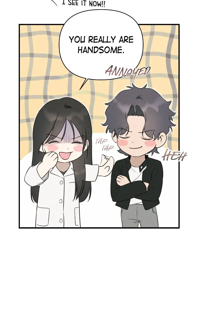 Read The Perfect Contract chapter 63 image 45 on Lezhin