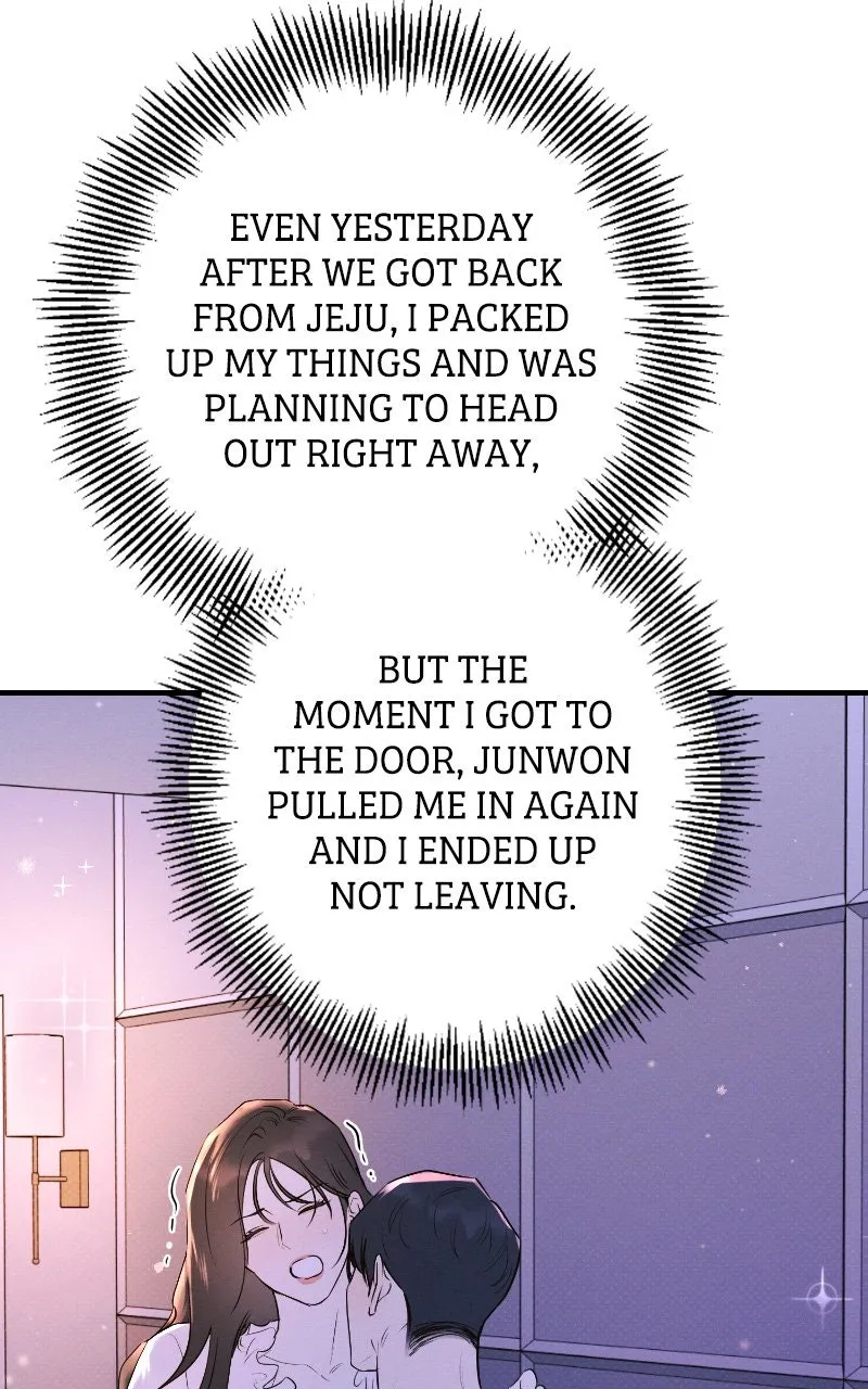 Read The Perfect Contract chapter 63 image 49 on Lezhin