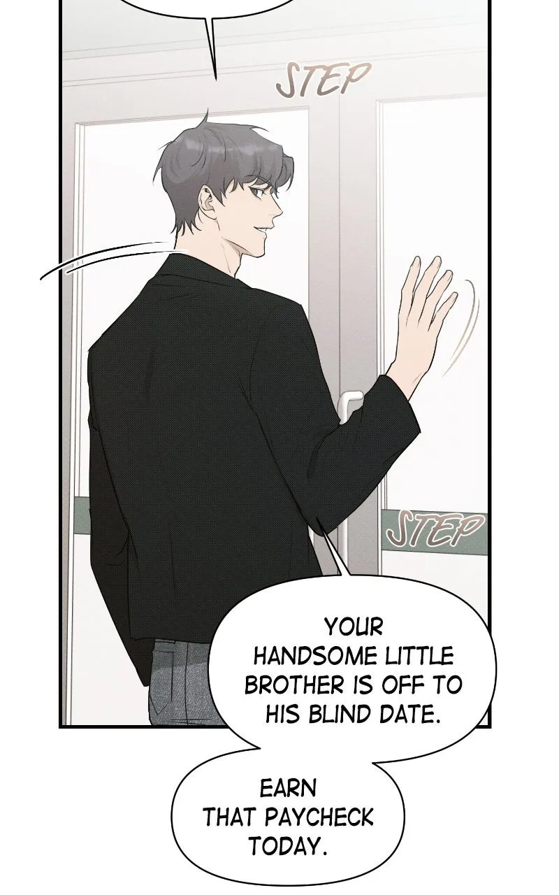 Read The Perfect Contract chapter 63 image 66 on Lezhin
