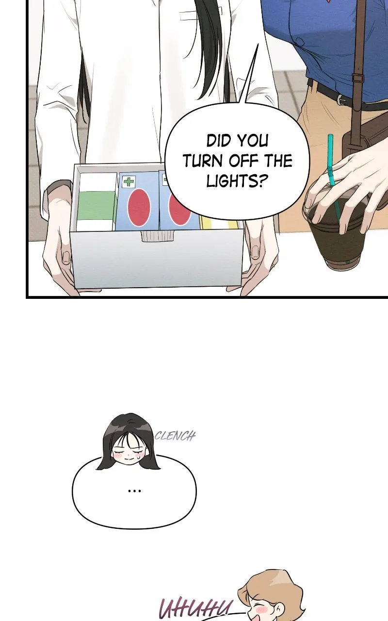 Read The Perfect Contract chapter 63 image 69 on Lezhin