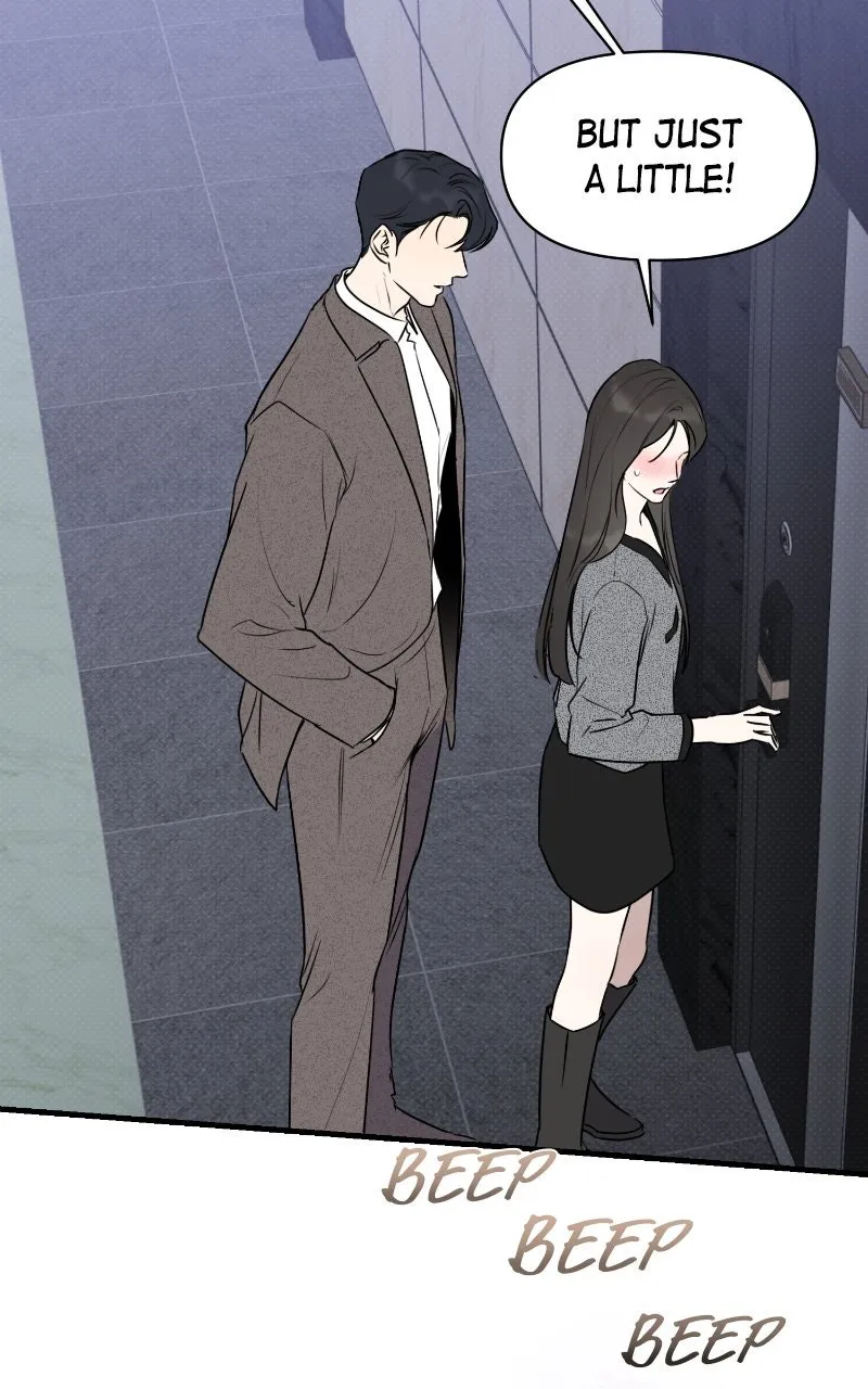 Read The Perfect Contract chapter 63 image 81 on Lezhin