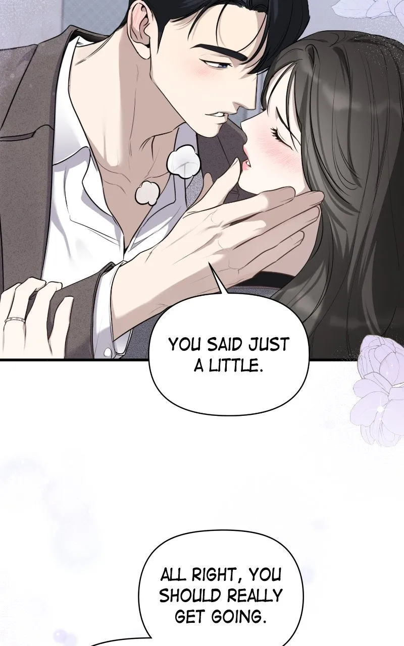 Read The Perfect Contract chapter 63 image 86 on Lezhin