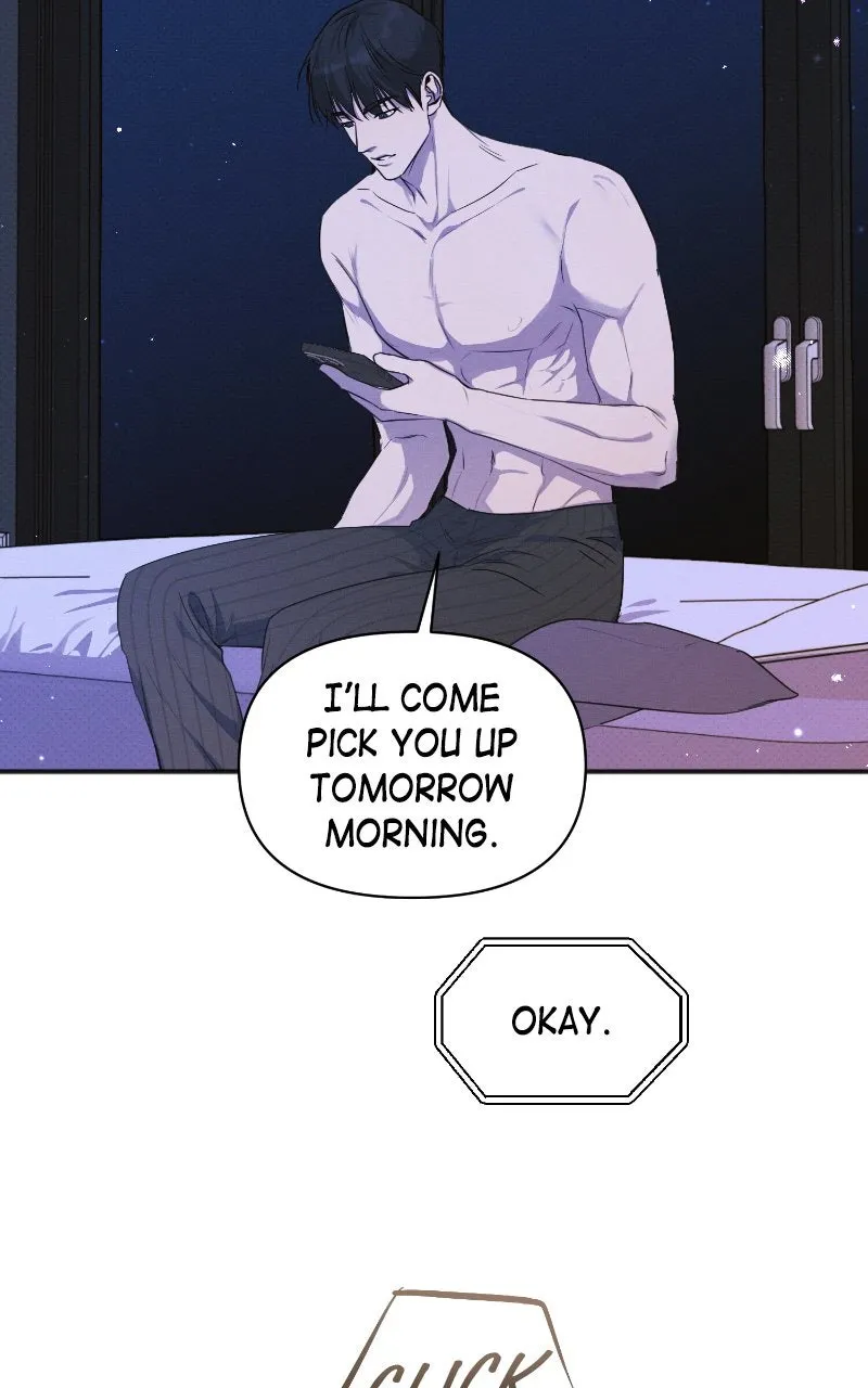 Read The Perfect Contract chapter 64 image 18 on Lezhin