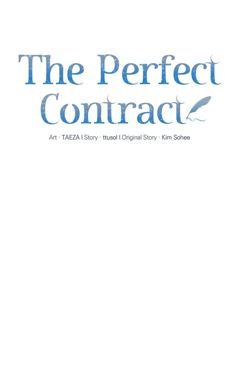 Read The Perfect Contract chapter 64 image 27 on Lezhin