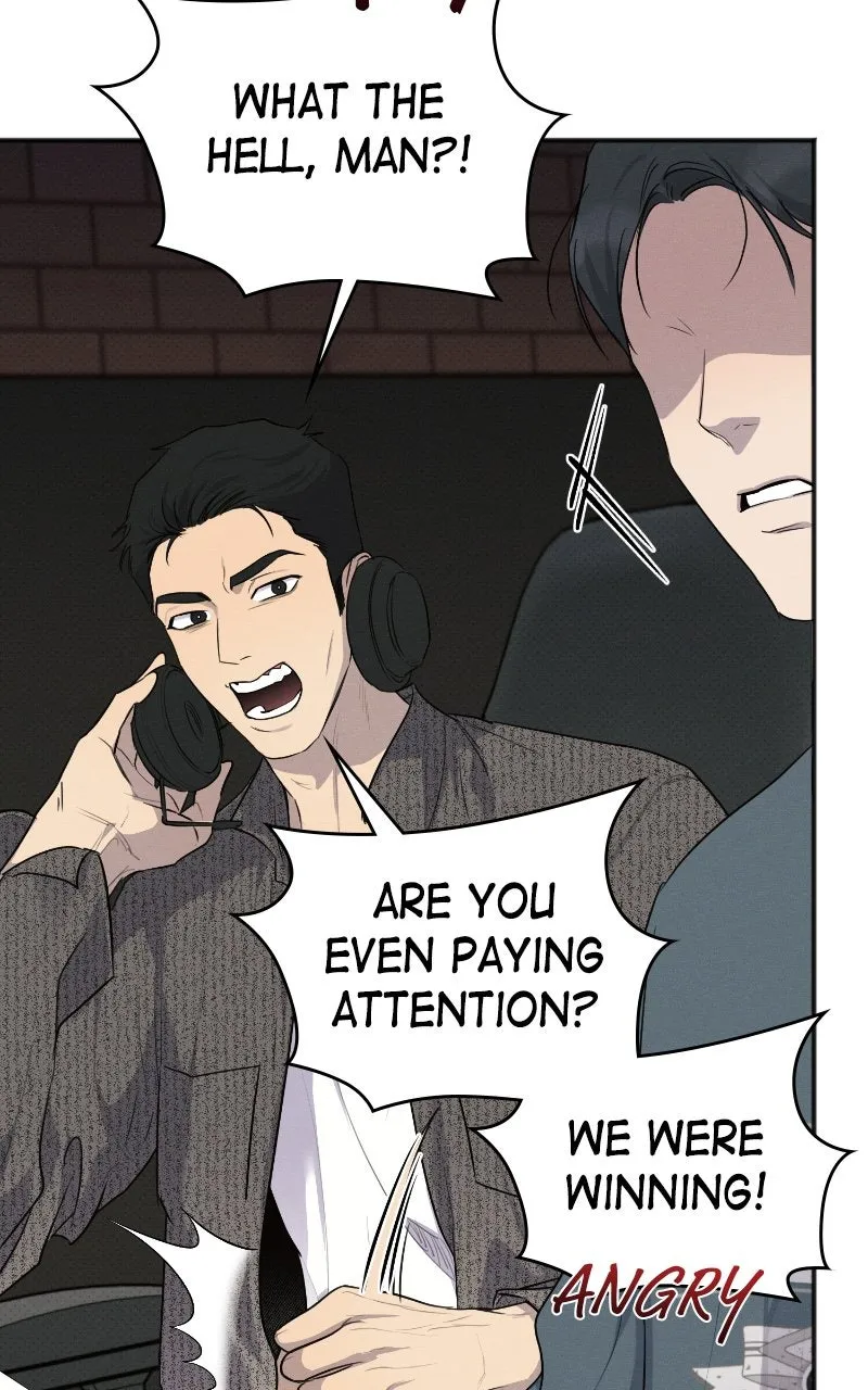 Read The Perfect Contract chapter 64 image 35 on Lezhin